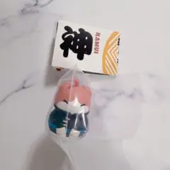 MEGA CAT PROJECT 銀魂 にゃん魂　神威①のサムネイル
