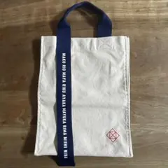 niziu トートバッグ