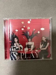MISAMO PLAY 通常盤　ミナ　サナ　モモ