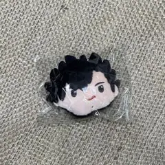 ハイキュー!! ぬいぐるみクリップ