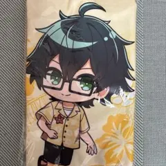 ドズル社 Cafe-アロハ-in 海の家 フード付きタオル