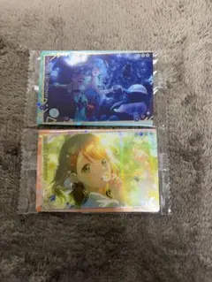 プロセカ ウエハース10 花里みのり 日野森雫