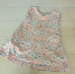 ワンピース　ユニクロ　ポールアンドジョー