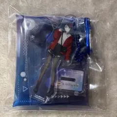 星乃一歌 スシロー コラボ マルチポーチ アクスタ アクリルスタンド