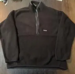 Patagonia マースピアル　ブラック