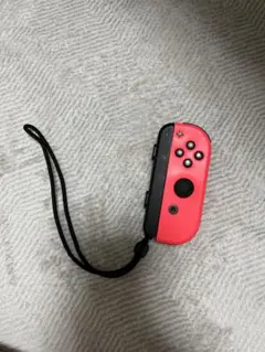 Nintendo Switch Joy-Con 赤/黒