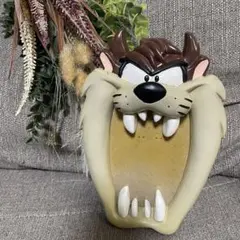 【限定品】WDW フロリダ ライオンキング ハイエナ（エド）　ジッパーボトル 限定品】WDW フロリダ ライオンキング ハイエナ（エド） ジッパー
