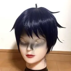 ツイステ デュース コスプレ ウィッグ ツイステッドワンダーランド