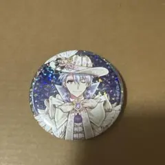 逢坂壮五 缶バッジ ビギネク 5周年 アイナナ 逢坂壮五 5周年 BEGINNING NEXT ビギネク 缶バッジ - メルカリ