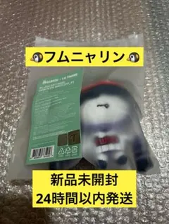 【8/31まで限定価格】フムニャリン プルバトゥ ヒュニンカイ 初期 2025年最新】tXt プルバトゥ フムニャリンの人気アイテム - メルカリ