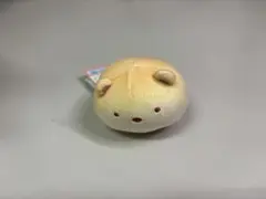 すみっコぐらし　しろくまパン　もーちもちパン屋さん　ぬいぐるみ　パンきょうしつ