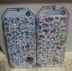 ⭐︎正規品⭐︎ ボンボンドロップシール　シャーベット　らめーる　みずいろ