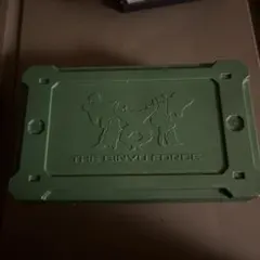 ギニュー特戦隊　コンテナボックス