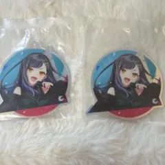 プロセカ セガラッキーくじ Vol.7 白石杏 E賞 アクリルキーホルダー