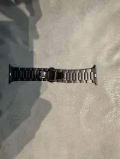 まあ坊様専用　BELTIES ブラック Apple Watch バンド