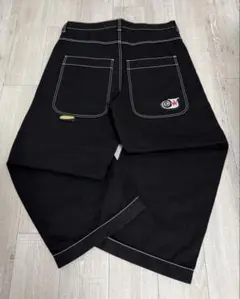 jnco jeans twin cannon 【W40】　極太のサムネイル
