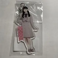 2026年最新】池田瑛紗 アクリルキーホルダーの人気アイテム - メルカリ