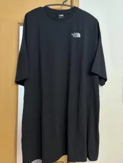 THE NORTH FACE Tシャツ ワンピース
