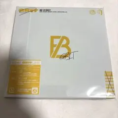 BE:FIRST CD「GRIT」夢中,Loop収録 トレカ スマプラ付