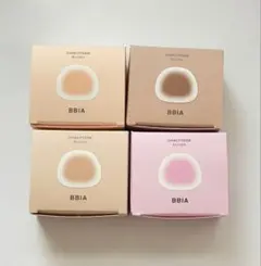BBIA ピアー もちもちチーク　02/03/05/08 新品未使用品のサムネイル
