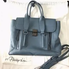 送料込 フィリップリム サッチェル バック Pashli Satchelのサムネイル