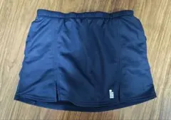 ゴーセン　GOSENネイビー スポーツ スカート・スコート　Мサイズ