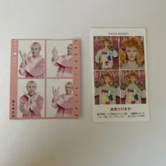 KEY TO LIT 佐々木大光 カード3点セット - メルカリ