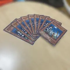 投石部隊　2期　ノーマル　9枚