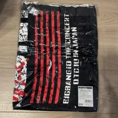 BIGBANG 0.TO.10 THE FINAL スポーツタオル - メルカリ