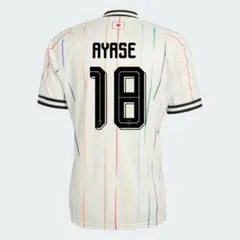 2026年最新】上田綺世 ユニフォームの人気アイテム - メルカリ