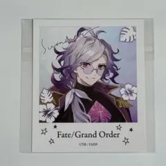 fgo スイパラ 海の家 ポストカード 巌窟王 モンテ・クリスト - メルカリ
