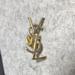 イヴサンローラン YSL ピンバッジのサムネイル