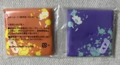 るかっぷ　チェンソーマン　レゼ篇　座布団　デンジ　レゼ