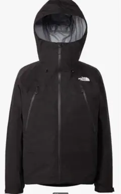 【未使用タグ付き】THE NORTH FACE クライムライトジャケットのサムネイル