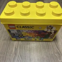 LEGO CLASSIC 10698 ブロックパーツセット