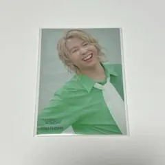 Mrs. GREEN APPLE フォトカ ノアの方舟 藤澤涼架 015 - メルカリ