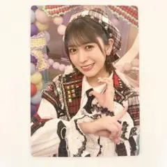 超ときめき宣伝部 小泉遥香 トレカ