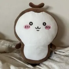 ちいかわ ぬいぐるみ カブトムシ　約30cm