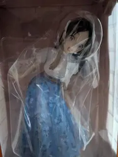 学マス　一番くじ　part 4　倉本 千奈　フィギュア　B賞