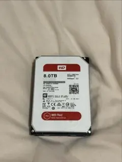 2026年最新】wd80efzxの人気アイテム - メルカリ