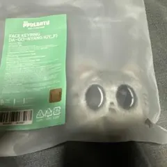 フェイスキーリング　プルバトゥ　テヒョン　ダゴニャン　TXT