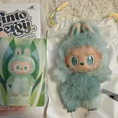 2025年最新】POPMART labubu シークレットの人気アイテム - メルカリ