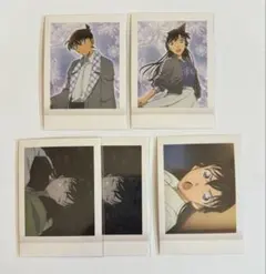 隻眼の残像 ぱしゃこれ 毛利蘭 工藤新一