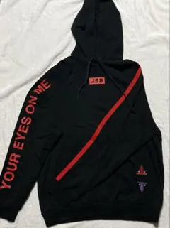 三代目 JSB「UNKNOWN METROPOLIZ」公式ウェア