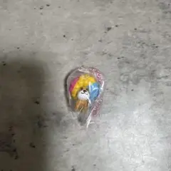 サンエックス　チャームつきグミ