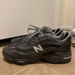 New Balance 1000 シルバーグレー　29cm