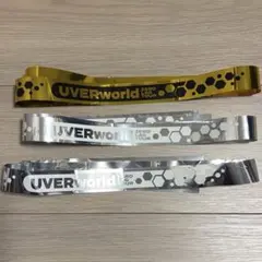 2026年最新】uverworld グッズの人気アイテム - メルカリ