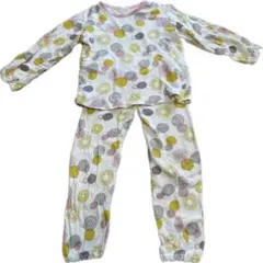 Ampersand 120サイズ パジャマ