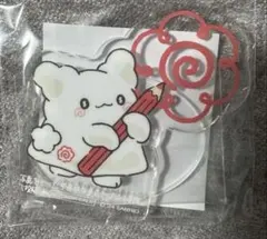 はなまるおばけ アクスタ