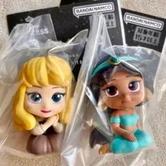 Disney princess まちぼうけ2～いつか願いが叶う日まで…～ 2種③